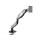 Diablo Chairs X-ARM LED RGB szaro-czarny 1861 - 1364742 - zdjęcie 2